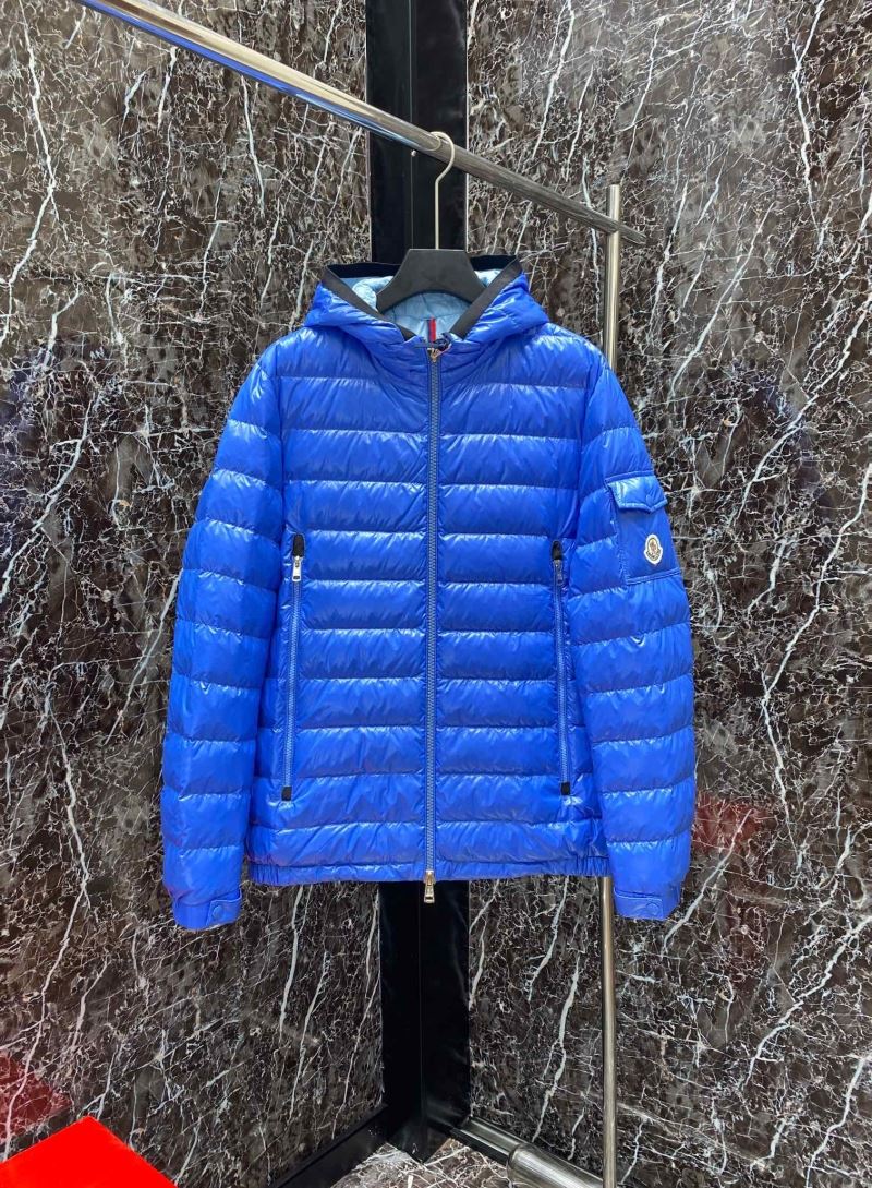 Moncler Down Jackets